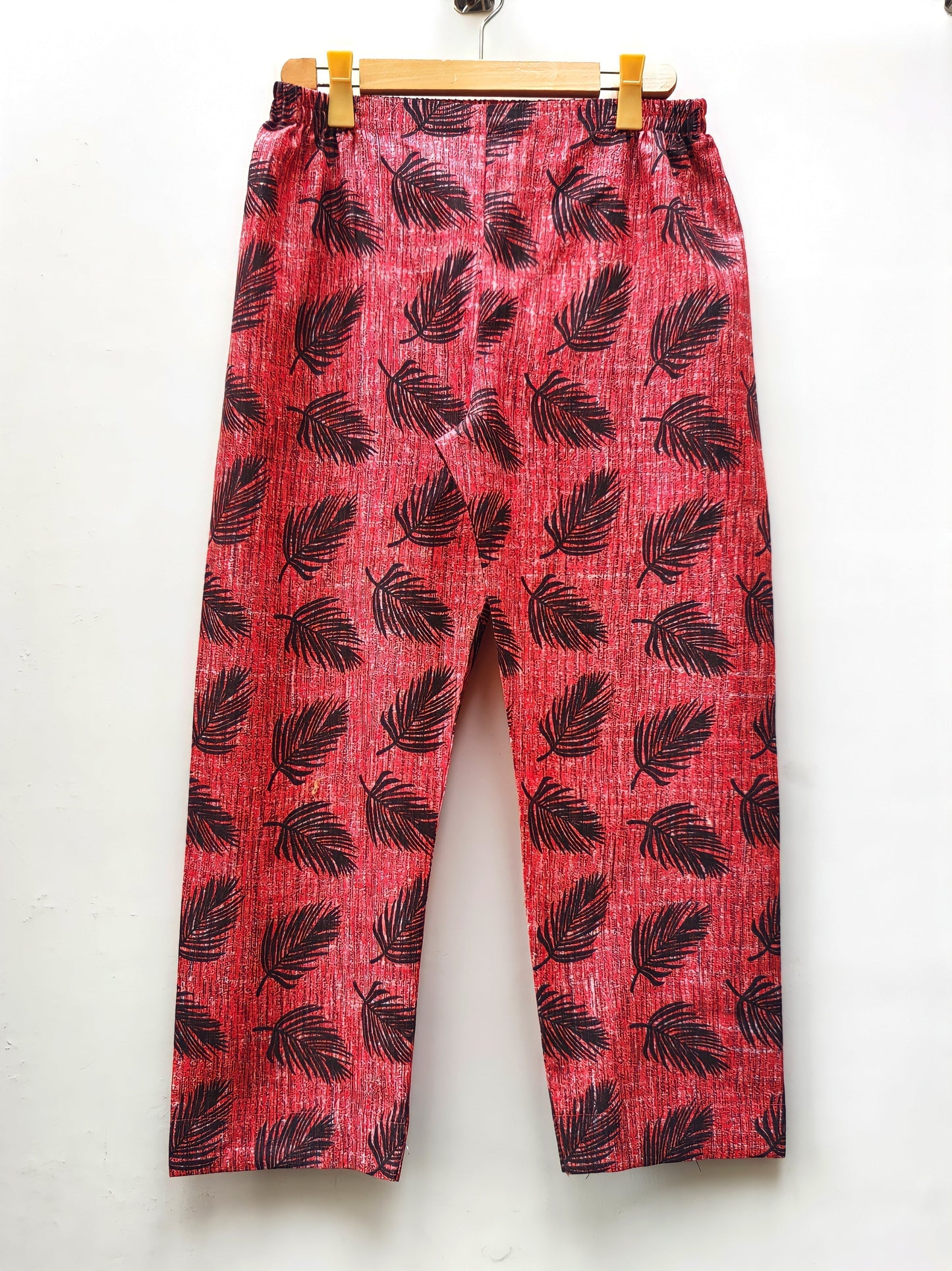 Printed Khaddar 2 Piece (Pret)