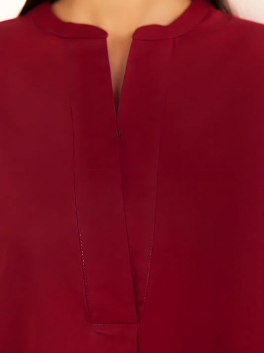 Lawn 2 Piece Kurta Set (Pret)