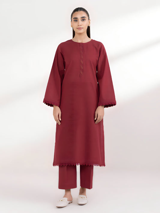 Premium Lawn 2 Piece (Pret)