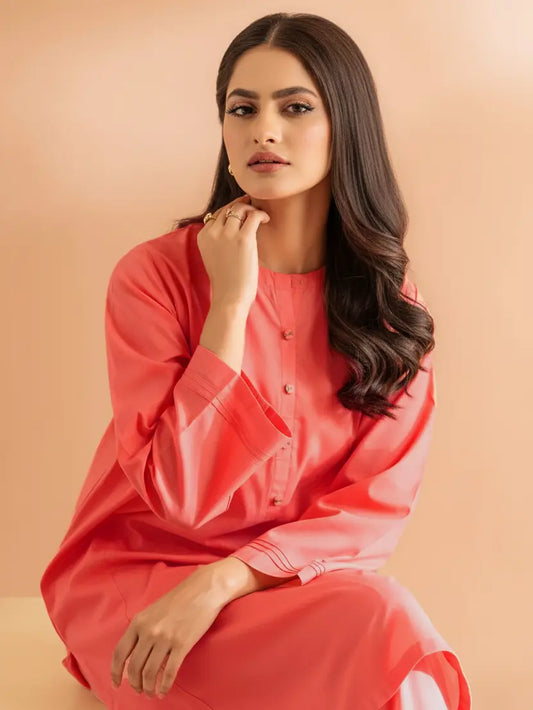 Premium Stone Linen 2-Piece – Pret