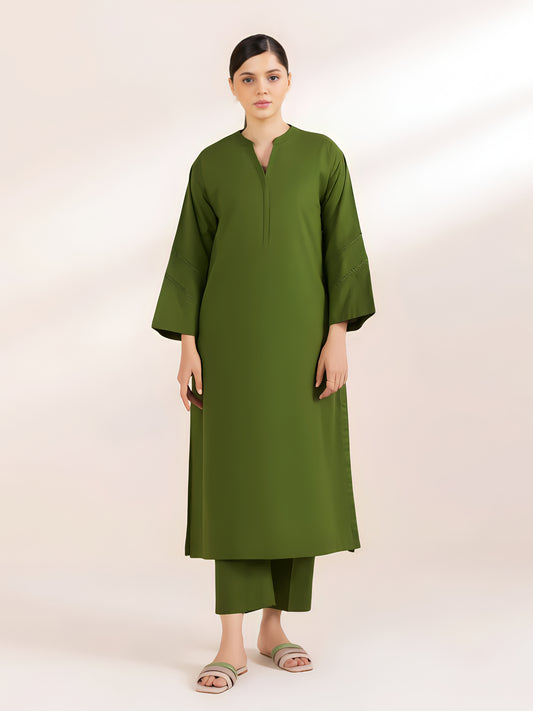 Premium Lawn 2-Piece – Pret