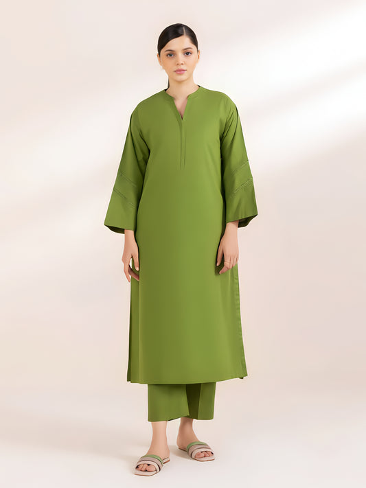 Premium Stone Linen 2-Piece – Pret