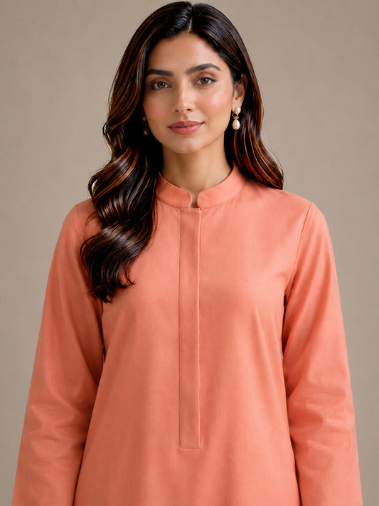 Coral Grace – 2 Piece Suit
