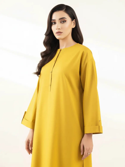 Cambric Cotton 2 Piece