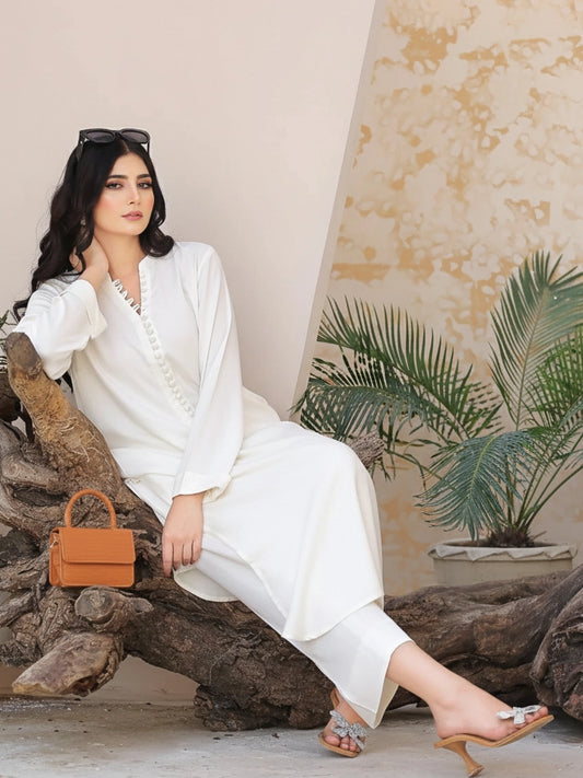 Linen 2-Piece – Pret