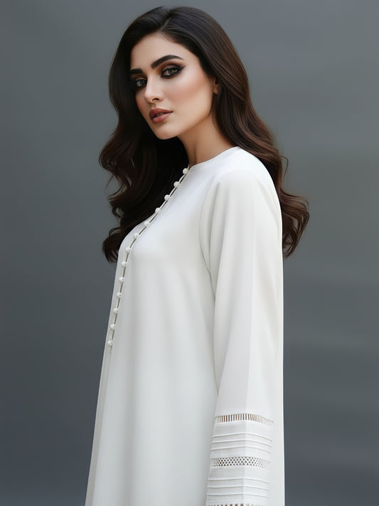 Premium Stone Linen 2-Piece – Pret