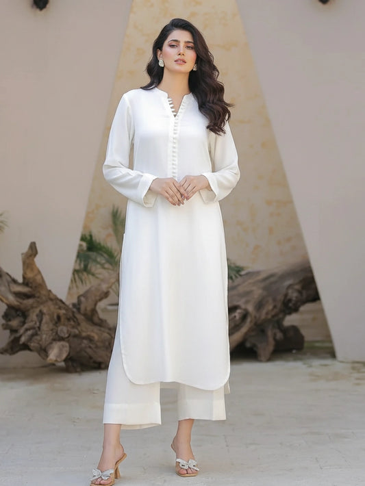 Linen 2-Piece – Pret