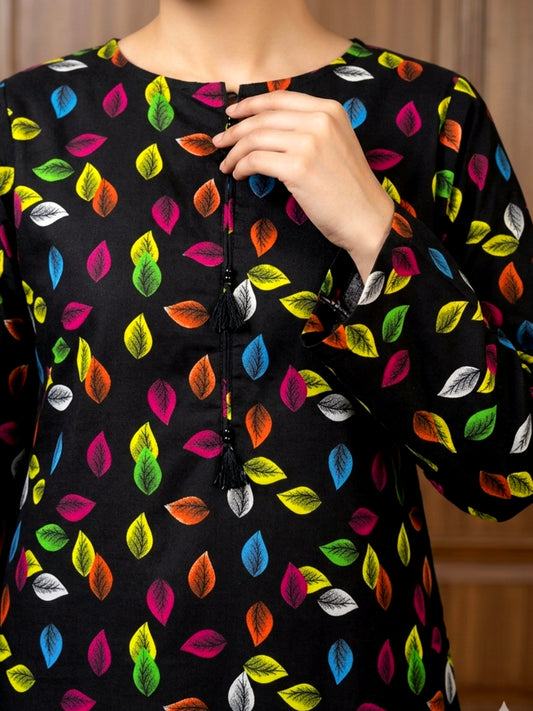 Premium Lightweight Summer Kurta Set