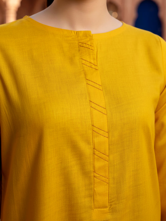 Premium Lawn 2 Piece (Pret)