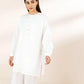 Cotton 2 Piece Kurta Set (Pret) - Kurta4u.com