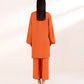 Cambric Cotton 2 Piece Kurta Set (Pret) - Kurta4u.com