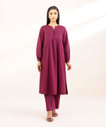 Lawn  2 Piece Kurta Set (Pret)