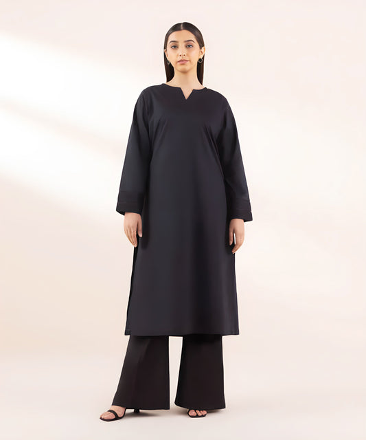 Premium Lawn  2 Piece Kurta Set (Pret)