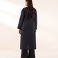 Cotton  2 Piece Kurta Set (Pret)