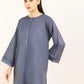 Jacquard Cotton 2 Piece Kurta Set (Summer)