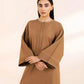 Jacquard Cotton 2 Piece Kurta Set (Pret) - Kurta4u.com