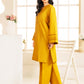 Premium Jacquard Cotton 2 Piece (Pret)
