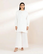 Cotton 2 Piece Kurta Set (Pret) - Kurta4u.com