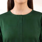 Linen 2 Piece Kurta Set (Pret)
