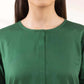 Cotton 2 Piece Kurta Set (Pret)