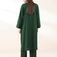 Linen 2 Piece Kurta Set (Pret)