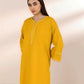 Doria Cotton 2 Piece Kurta Set (Pret)
