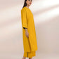 Doria Cotton 2 Piece Kurta Set (Pret)