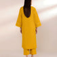 Doria Cotton 2 Piece Kurta Set (Pret)
