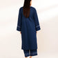 Premium Jacquard Cotton 2 Piece (Pret)