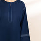Premium Jacquard Cotton 2 Piece (Pret)