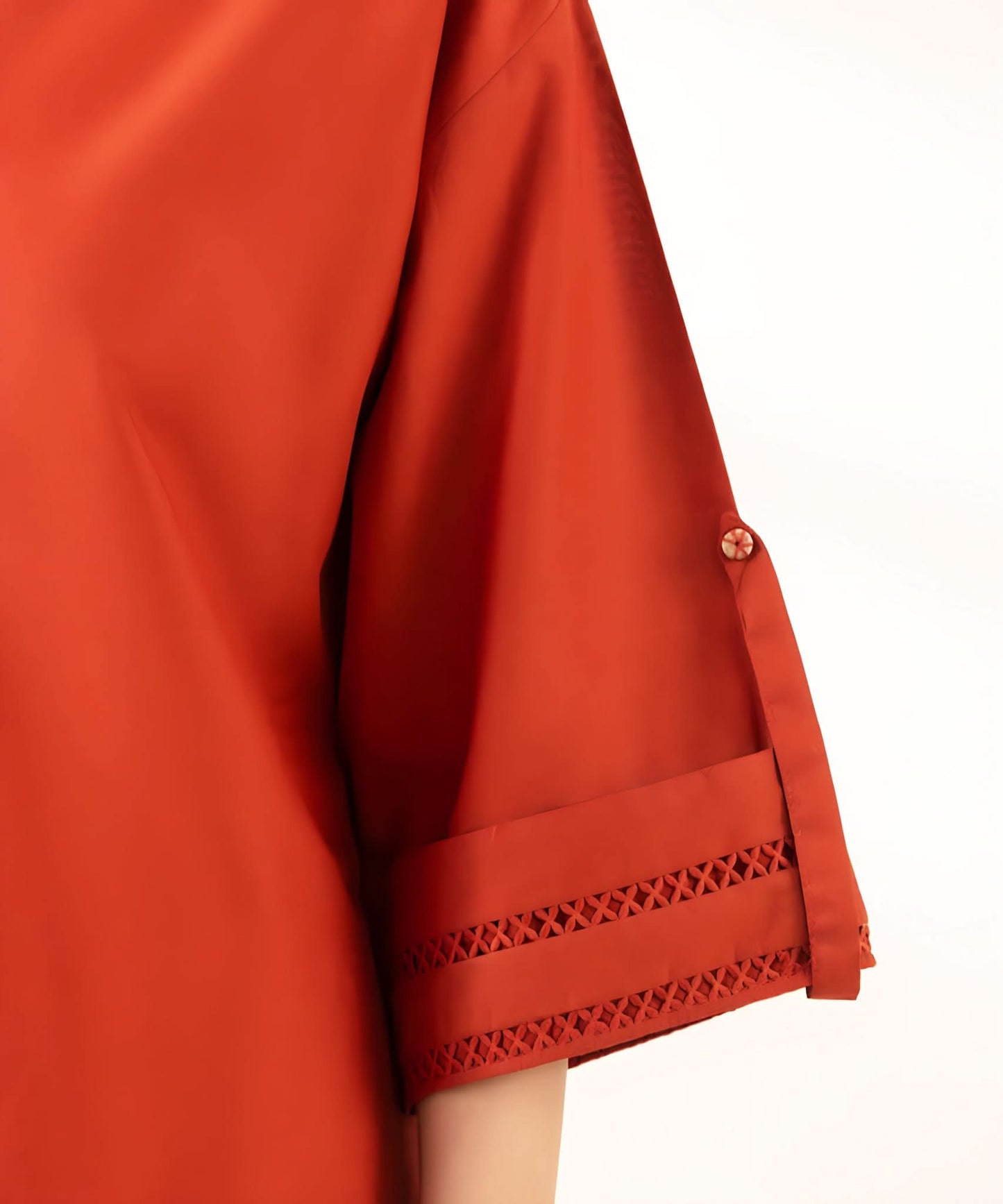 Rust Ember Linen 2PC