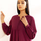 Lawn  2 Piece Kurta Set (Pret)