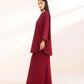 Cotton 2 Piece Kurta Set (Pret)