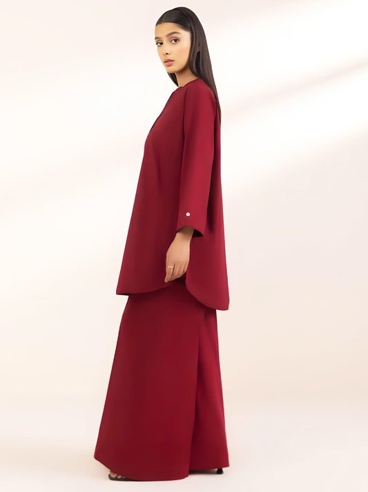 Premium Stone Linen 2-Piece – Pret