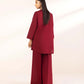 Cotton 2 Piece Kurta Set (Pret)