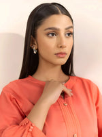 Premium Linen 2-Piece – Pret (Winter)