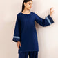 Premium Jacquard Cotton 2 Piece (Pret)