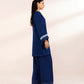 Premium Jacquard Cotton 2 Piece (Pret)