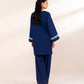 Premium Jacquard Cotton 2 Piece (Pret)