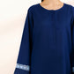 Premium Jacquard Cotton 2 Piece (Pret)