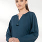 Linen 2 Piece Kurta Set (Pret)