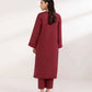 Premium Jacquard Cotton 2 Piece (Pret)