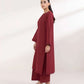 Premium Jacquard Cotton 2 Piece (Pret)
