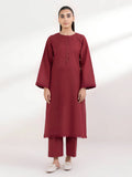 Premium Lawn 2 Piece Kurta Set (Pret)