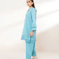 Jacquard Cotton 2 Piece Kurta Set (Pret) - Kurta4u.com
