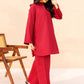 Premium Jacquard Cotton 2 Piece (Pret)