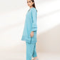 Jacquard Cotton 2 Piece Kurta Set (Pret)