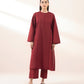 Premium Lawn 2 Piece Kurta Set (Pret)