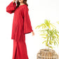 Premium Jacquard Cotton 2 Piece (Pret)