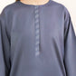 Jacquard Cotton 2 Piece Kurta Set (Summer)